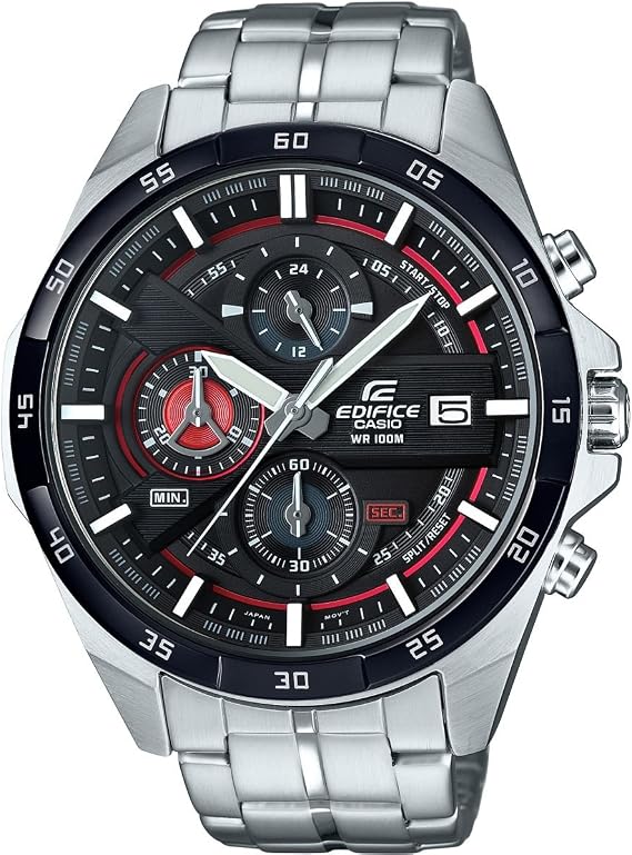 Casio Edifice Men's Watch EFR-556DB
