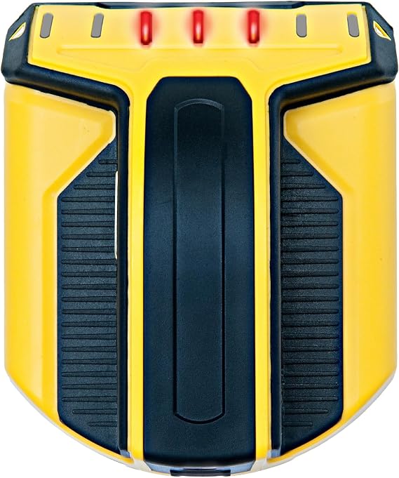 Franklin Sensors ProSensor T9 Professional Stud Finder, Yellow