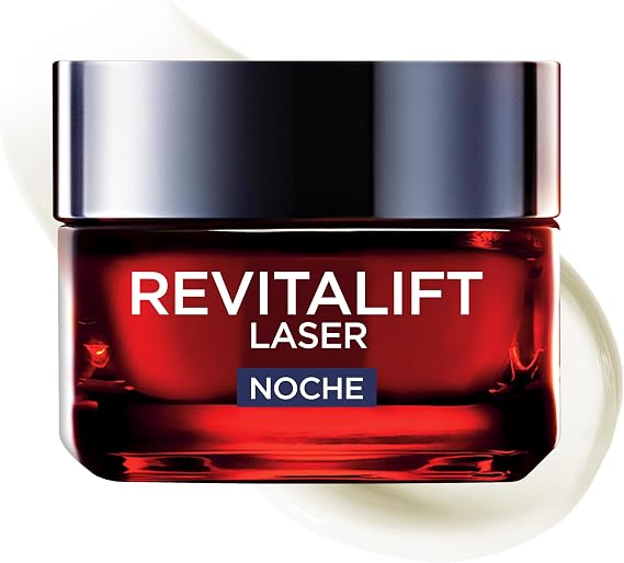 L'Oréal Paris Revitalift Laser Anti-Aging Night Cream with ProRetinol 50 ml
