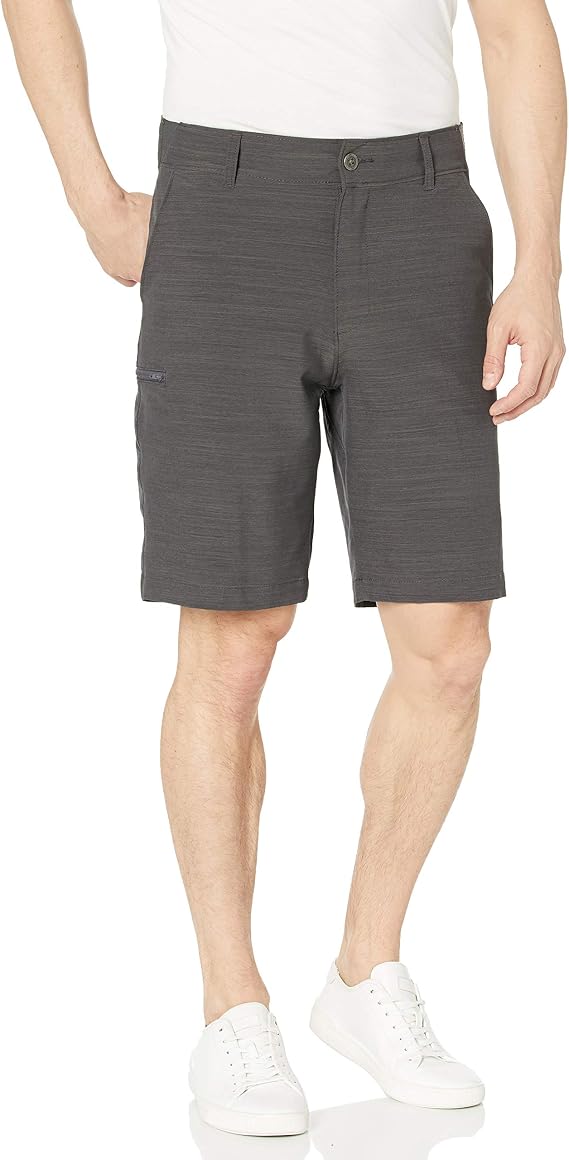 Lee Men's Peformance Series Tri-Flex Short Casual Shorts