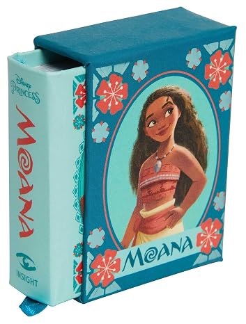 Disney: Moana