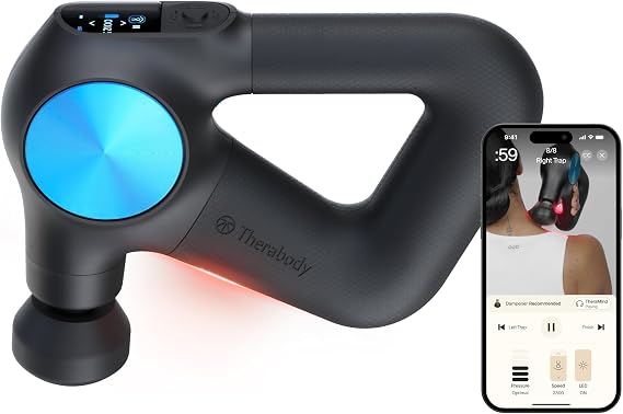 Theragun PRO Plus (6. Jenerasyon)