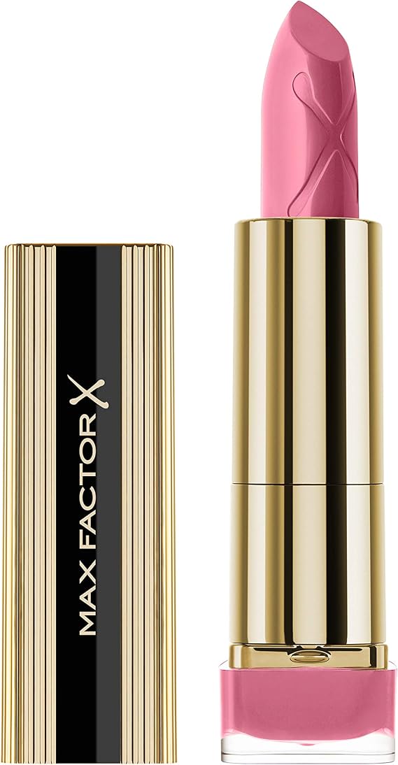 Max Factor Colour Elixir Lipstick, Tono 95, 30 ml