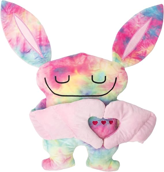 Bumpas Weighted Plush Toy - Calming Stuffed Animal for Kids (Sprinx)