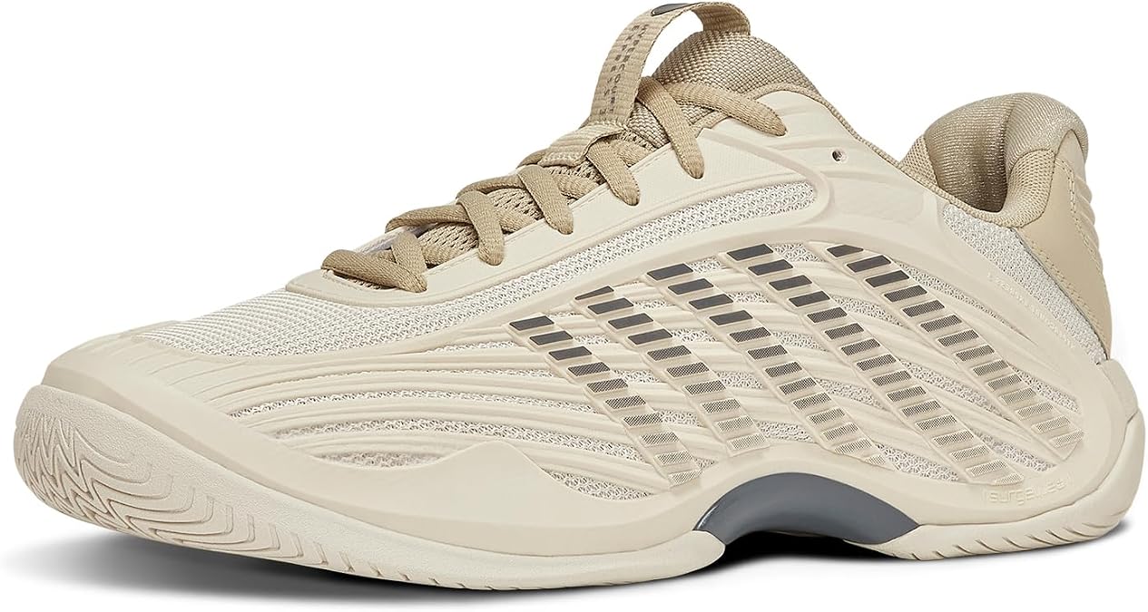 K-Swiss Men's Hypercourt Express 3 Tennis Shoes