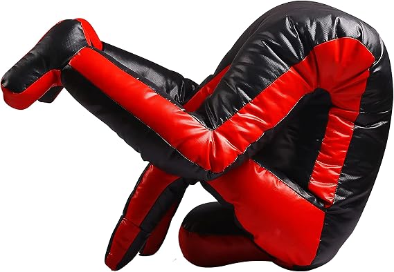 Grappling Dummy Self Defender MMA Training BJJ