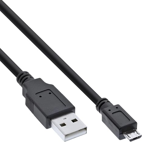 InLine 31718 USB Cable