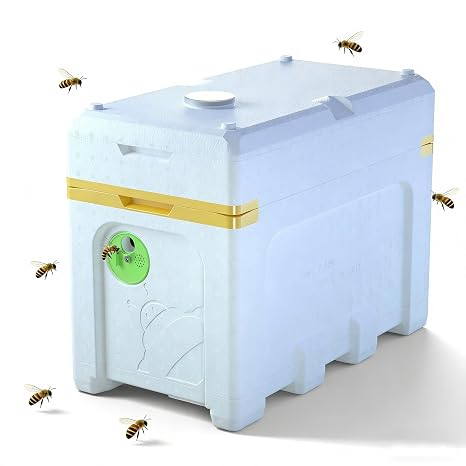 Langstroth Beehive Box for Beekeeper
