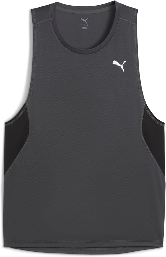 PUMA RUN VELOCITY TANK (POLY) Atlet Erkek