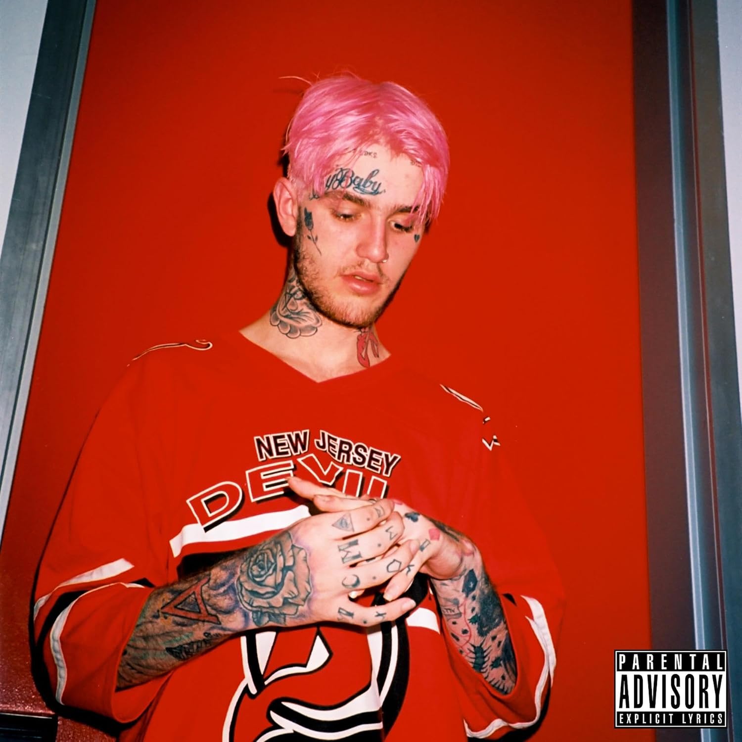 HELLBOY explicit_lyrics