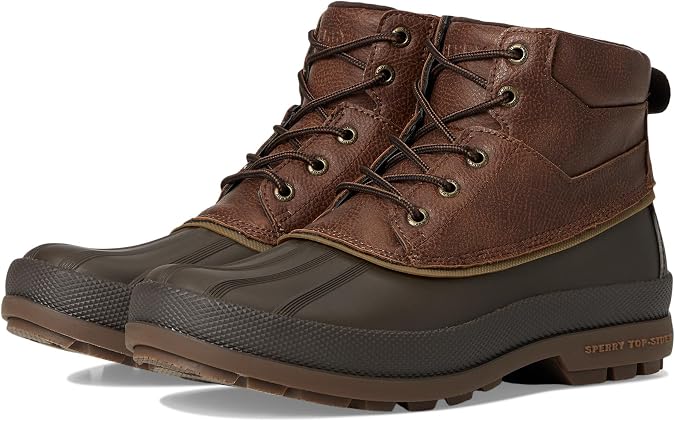 Sperry Men's Cold Bay Chukka Boot
