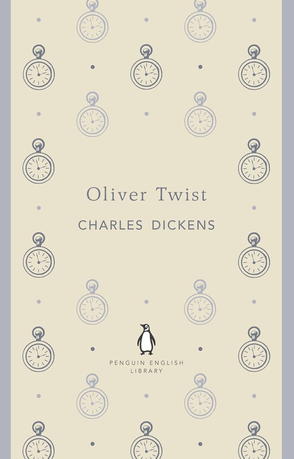Oliver Twist Kağıt Kapak – Uluslararası Sürüm, 26 Nisan 2012