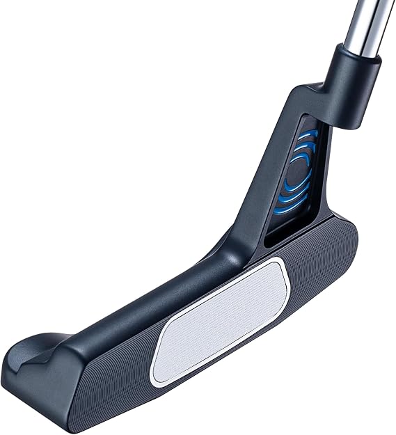 ODYSSEY AI-ONE TRI-BEAM Men's Putter
