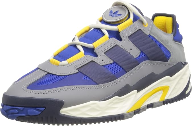 adidas Men's Niteball Trainers
