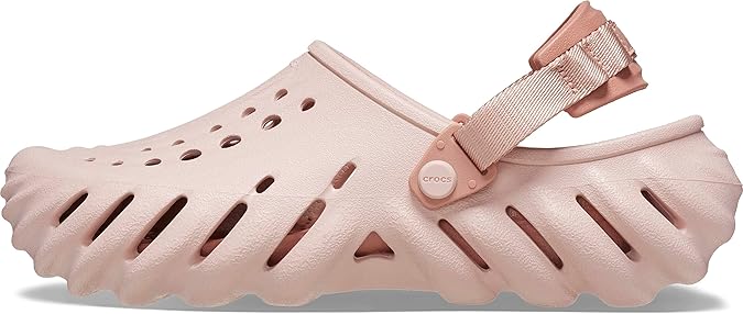 crocs Unisex Adult Echo Clog