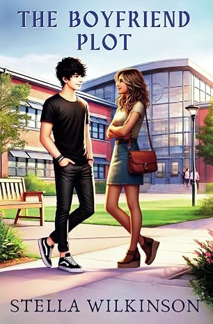 The Boyfriend Plot
