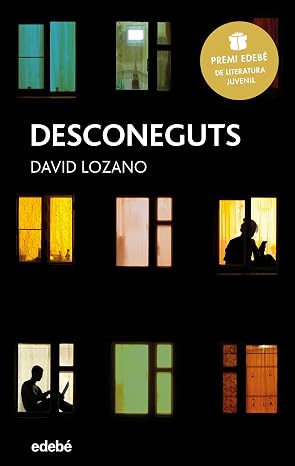 Desconeguts: 38 (PERISCOPI)