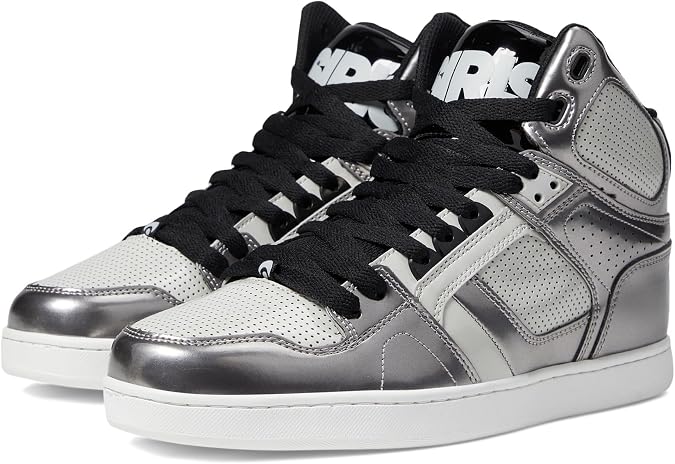 Osiris NYC 83 CLK