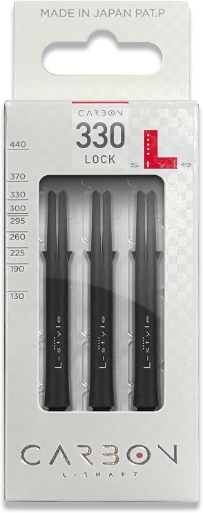 L-style L-Shaft Carbon