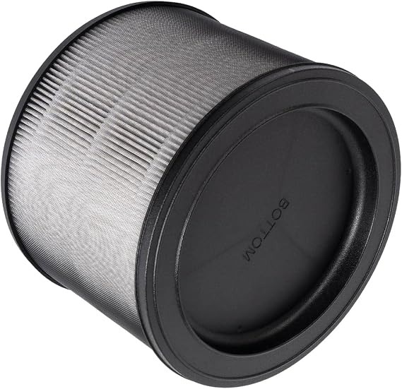 WuYan Replacement Filter Size O 1712-0100-00 Compatible with Winix A230 and A231 3 in 1 H13 True HEPA Air Purifier