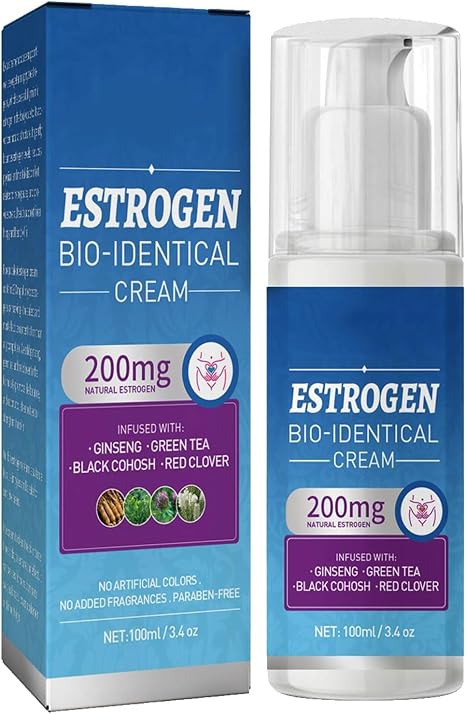 Female Menopause Cream Relief Menopause Cream Relaxing Menopause Cream Balancing Cream for Menopause Cream to Relieve Menopause for Women 100 ml