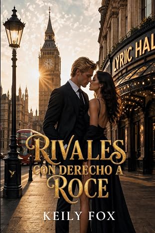 Rivales con derecho a roce