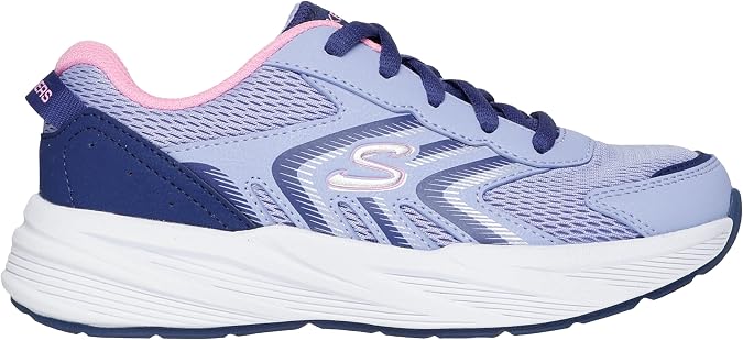 Skechersスケッチャーズ ガールズ スケッチャーズ マイクロスペック トレッド - エクストラオーディナリィ イーズ_303643l