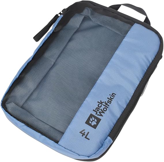 Jack Wolfskin Compression Cube 4 Elemental Blue