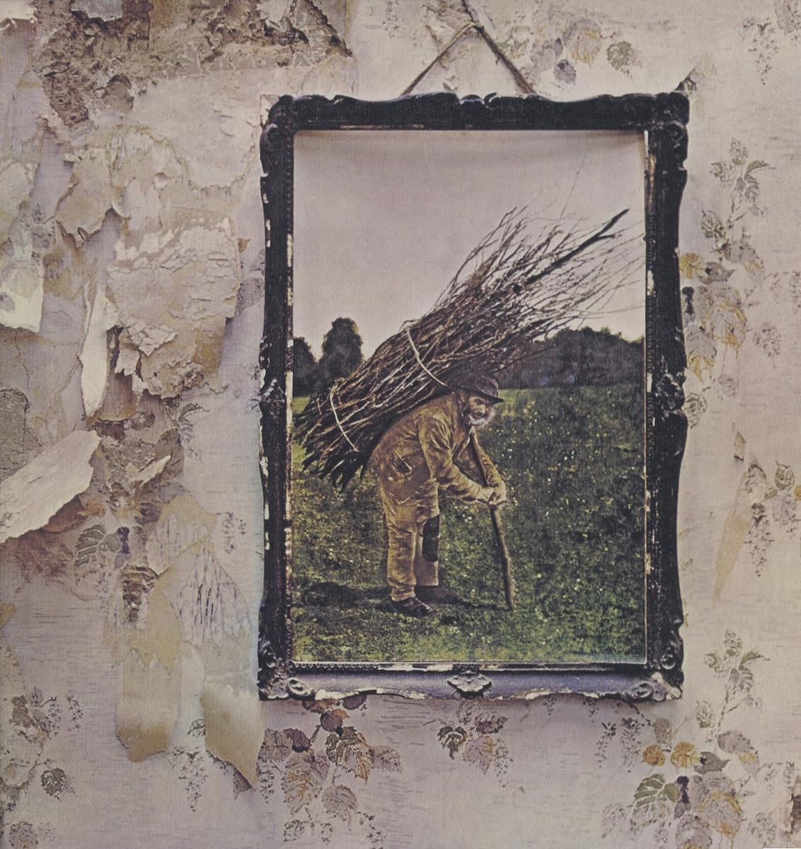 Zeppelin IV Original Led
