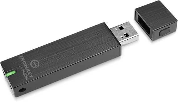 imation D250 イメーションアイロンキー パーソナル 2GB