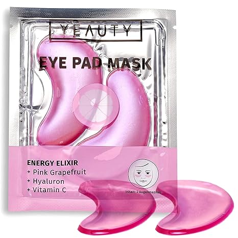 Yeauty Eye Pad/Face Mask