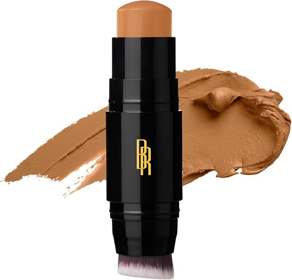 BLACK RADIANCE - Color Perfect Foundation Stick Beautiful Bronze - 0.25 oz (7 g)