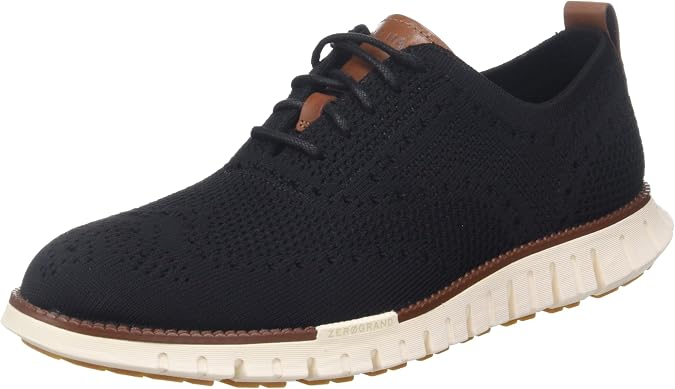 Cole Haan Men's Zerogrand Remastered Stitchlite WingtipOxford
