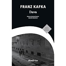 Dava [Almanca Aslından Çeviren: Regaip Minareci, Sonsöz: Emine Ayhan] Karton Kapak – 4 Mayıs 2026