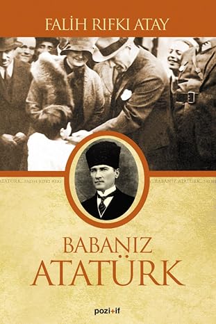 Your Father Is Ataturk