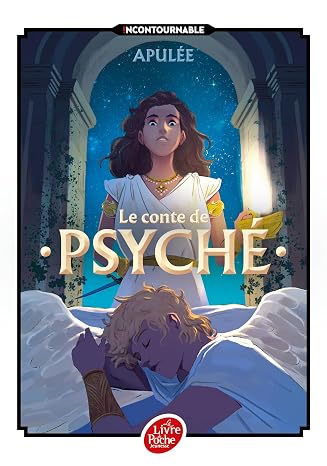 Le conte de Psyché