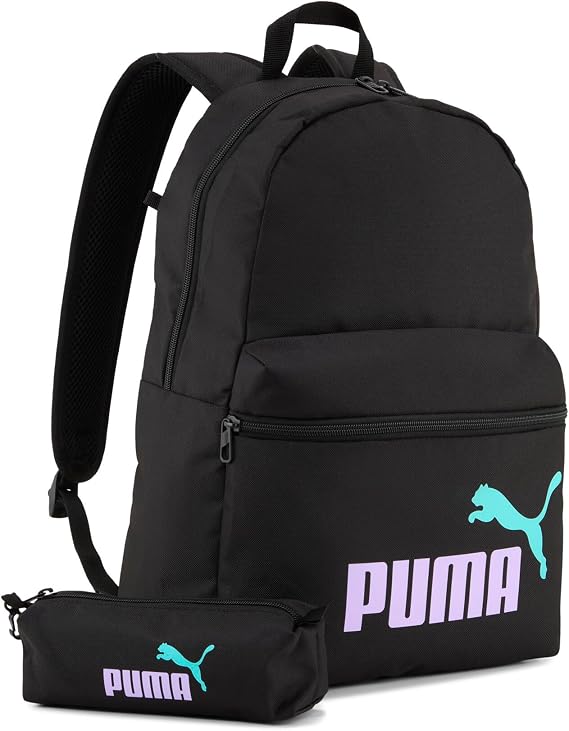 PUMA Unisex Phase 20L Backpack Set