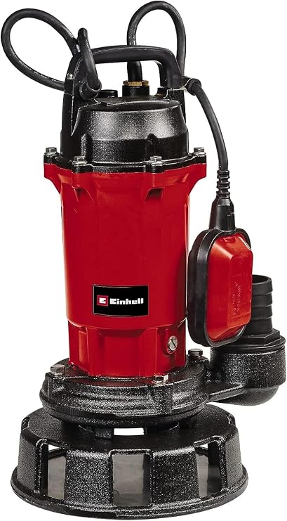 Einhell GE-DP 900 Cut Dirty Water Pump