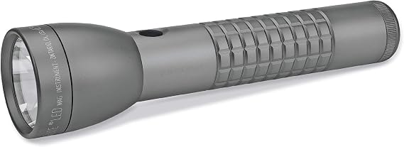 MagLite ML300LX LED 2-Cell D Display Box