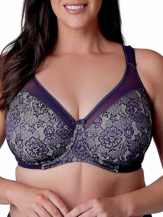 Berlei Beauty Minimiser Bra
