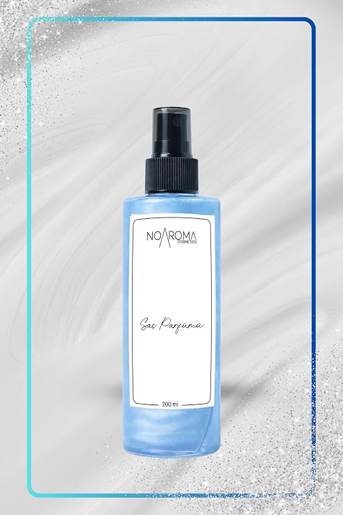 Rchs Muadİlİ Erkek ParfÜm Kokulu 200 Ml IŞiltili SaÇ ParfÜmÜ
