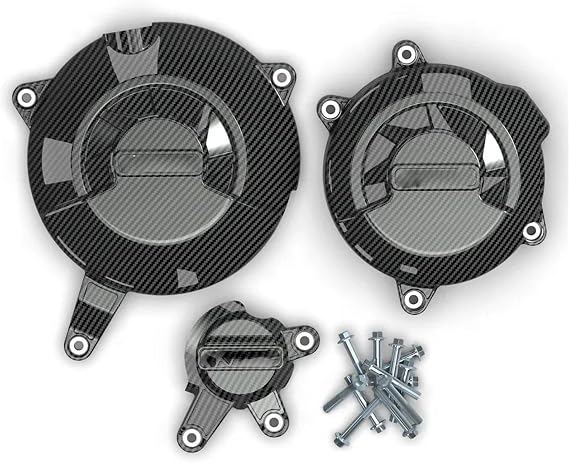 Motorcycle Engine Cover Protection Kit For CFMOTO 650NK 650MT 650GT 650TR-G 2016 2017 2018 2019 2020 2021 2022 2023 2024