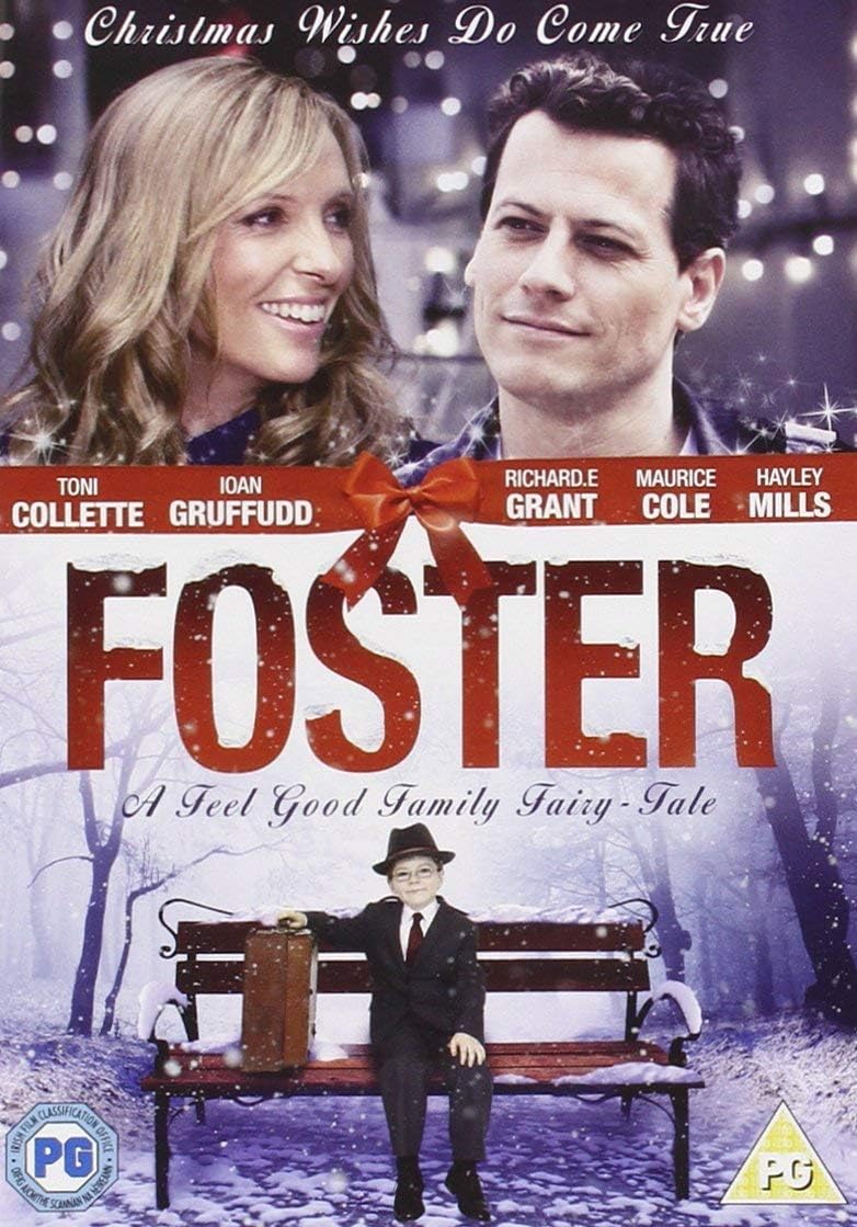 Foster [DVD] (2011)