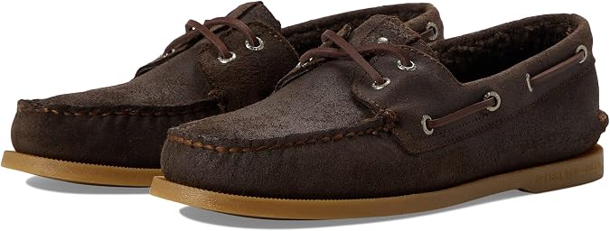 Sperry Top-Sider Men's A/o 2-Eye Boat Shoe