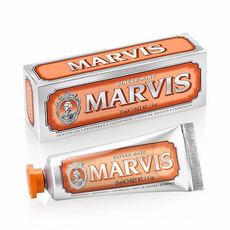 Marvis Toothpaste