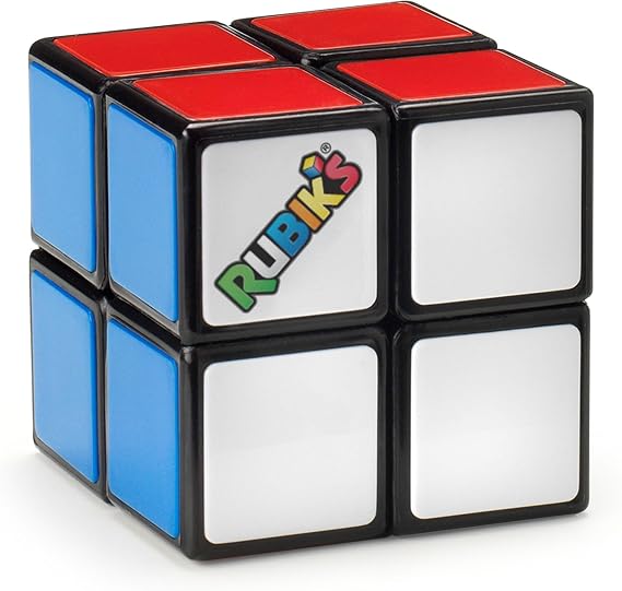 Rubik's Küp 2x2 Mini