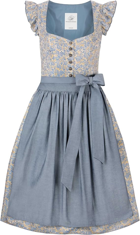 Stockerpoint Dirndl Catrina