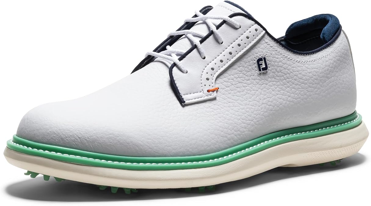 FootJoy Men's TraditionsGolf Shoe