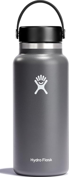 Hydro Flask – Wide Flex Cap 946 ml (32 oz) Bottle