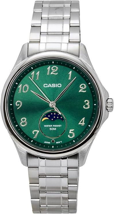 Casio MTP-M110D-3AVDF Kol Saati